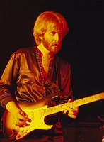 Photo of Andrew Gold 1978