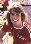 Photo of ANDY GIBB <br> Chris Walter<br>Photofeatures International