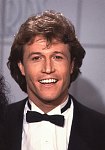 Photo of Andy Gibb 1984 American Music Awards<br> Chris Walter<br>