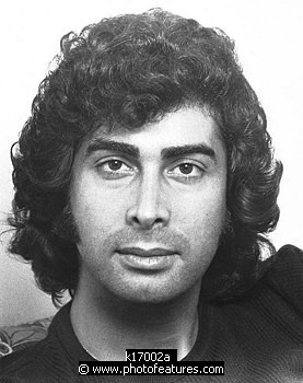 Photo of Andy Kim by Chris Walter , reference; k17002a,www.photofeatures.com