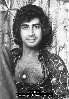 Photo of Andy Kim by Chris Walter , reference; k17005a,www.photofeatures.com