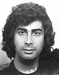 Photo of Andy Kim  1974<br> Chris Walter<br>