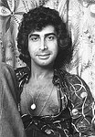 Photo of Andy Kim  1974<br> Chris Walter<br>