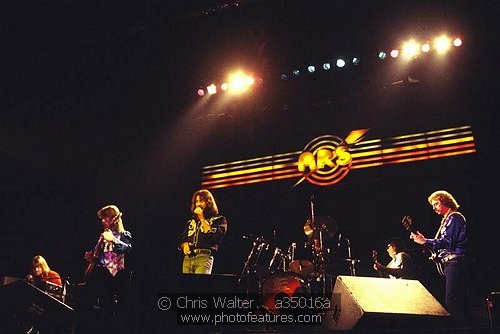Photo of Atlanta Rhythm Section for media use , reference; a35016a,www.photofeatures.com