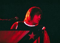 Atlanta Rhythm Section 1978 Dean Daughtry<br> Chris Walter<br>