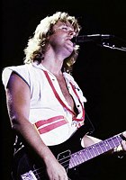 Photo of Asia 1982 John Wetton<br> Chris Walter<br>