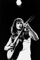 Photo of Asia 1982 Steve Howe<br> Chris Walter<br>