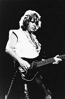 Photo of Asia 1982 John Wetton<br> Chris Walter<br>