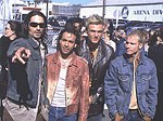Backstreet Boys 2001 (missing:AJ)<br>� Chris Walter<br>
