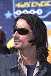 Backstreet Boys - Kevin Richardson<br>� Chris Walter<br>