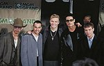 BACKSTREET BOYS 1998<br>� Chris Walter<br>Photofeatures International