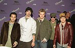 Backstreet Boys 2003