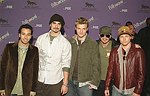 Backstreet Boys 2003