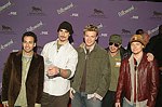 Backstreet Boys 2003