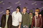 Backstreet Boys 2003