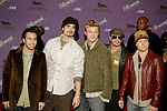 Backstreet Boys 2003 