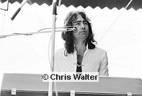 Photo of Bad Company 1974 Paul Rodgers<br> Chris Walter<br>
