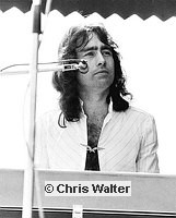 Photo of Bad Company 1974 Paul Rodgers<br> Chris Walter<br>