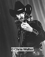 Photo of Bad Company 1976 Boz Burrell<br> Chris Walter<br>