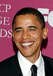 Photo of Barack Obama