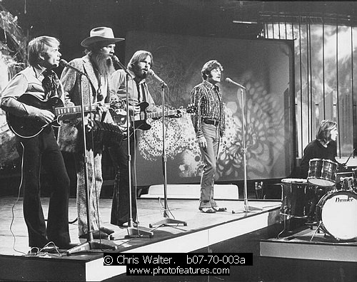Photo of Beach Boys for media use , reference; b07-70-003a,www.photofeatures.com