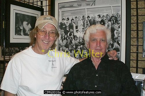 Photo of Beatlefest Las Vegas 2008 by Chris Walter , reference; CIMG0018a,www.photofeatures.com