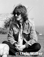 Beatles George Harrison during  Magical Mystery Tour Sep 1967