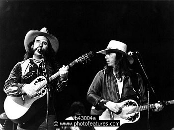Photo of Bellamy Brothers by Chris Walter , reference; b43004a,www.photofeatures.com