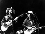 Photo of Bellamy Brothers 1980<br> Chris Walter<br>