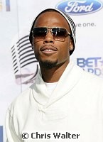 B.o.B arrives at the 2011 BET Awards at the Shrine Auditorium on June 26th, 2011 in Los Angeles, California