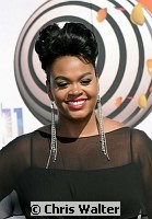 Jill Scott arrives at the 2011 BET Awards at the Shrine Auditorium on June 26th, 2011 in Los Angeles, California