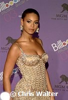 Beyonce Knowles at 2003 Billboard Music Awards