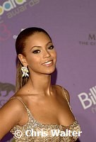 Beyonce Knowles at 2003 Billboard Music Awards