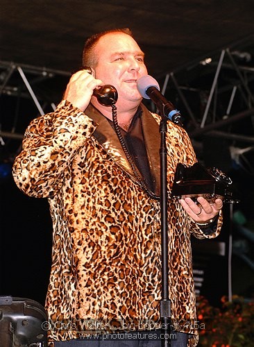 Photo of Big Bopper Jr for media use , reference; big-bopper-jr-415a,www.photofeatures.com