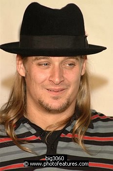 Photo of Kid Rock , reference; big3060