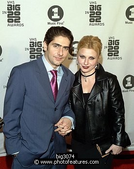 Photo of Michael Imperioli and Victoria Imperioli , reference; big3074