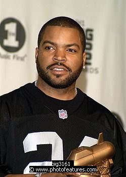 Photo of Ice Cube , reference; big3161