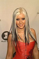 Photo of Christina Aguilera