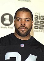 Photo of Ice Cube