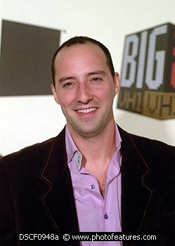 Photo of VH1 Big In 2004 , reference; DSCF0948a