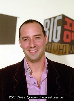 Photo of VH1 Big In 2004 , reference; DSCF0949a