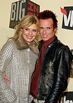 Photo of Scott Weiland of Velvet Revolver and Wife<br>