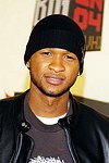 Photo of Usher<br>