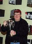 Photo of Michael Moore<br>