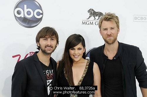Photo of 2011 Billboard Music Awards by Chris Walter , reference; BIL3726a,www.photofeatures.com
