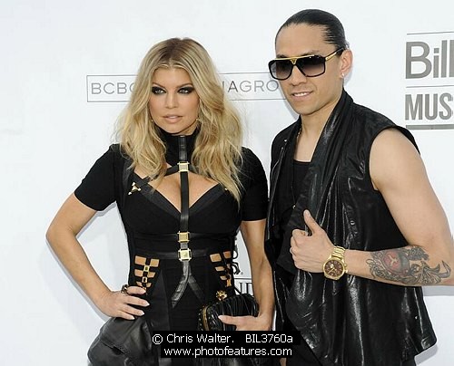 Photo of 2011 Billboard Music Awards by Chris Walter , reference; BIL3760a,www.photofeatures.com