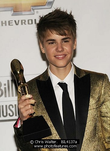 Photo of 2011 Billboard Music Awards by Chris Walter , reference; BIL4137a,www.photofeatures.com