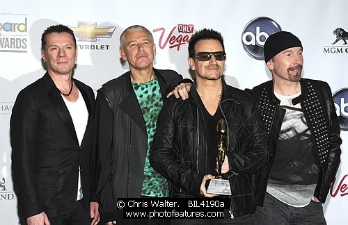 Photo of 2011 Billboard Music Awards by Chris Walter , reference; BIL4190a,www.photofeatures.com