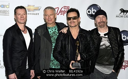Photo of 2011 Billboard Music Awards by Chris Walter , reference; BIL4192a,www.photofeatures.com