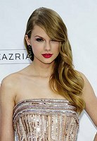 Photo of Taylor Swift at the 2011 Billboard Music Awards at the MGM Grand Arena in Las Vegas, May 22nd 2011.<br>Photo by Chris Walter/Photofeatures
